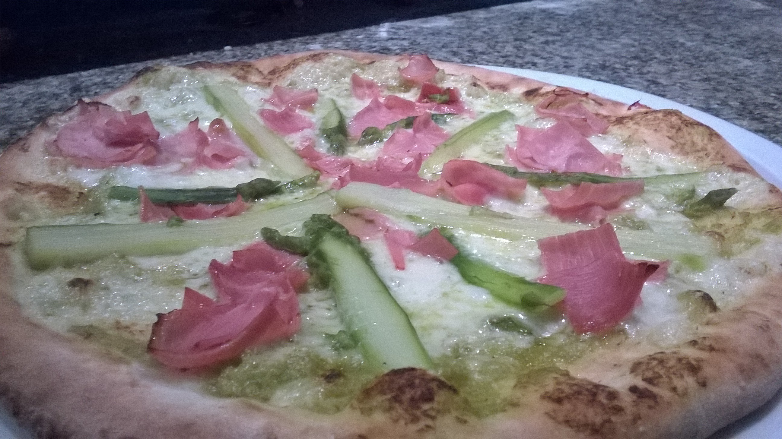 Pizzeria Napoli