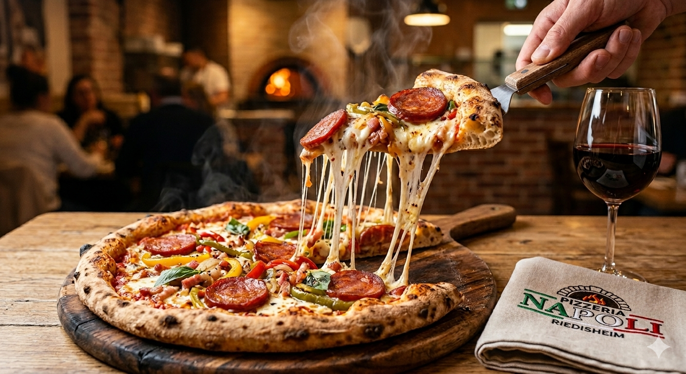 Pizza Castello