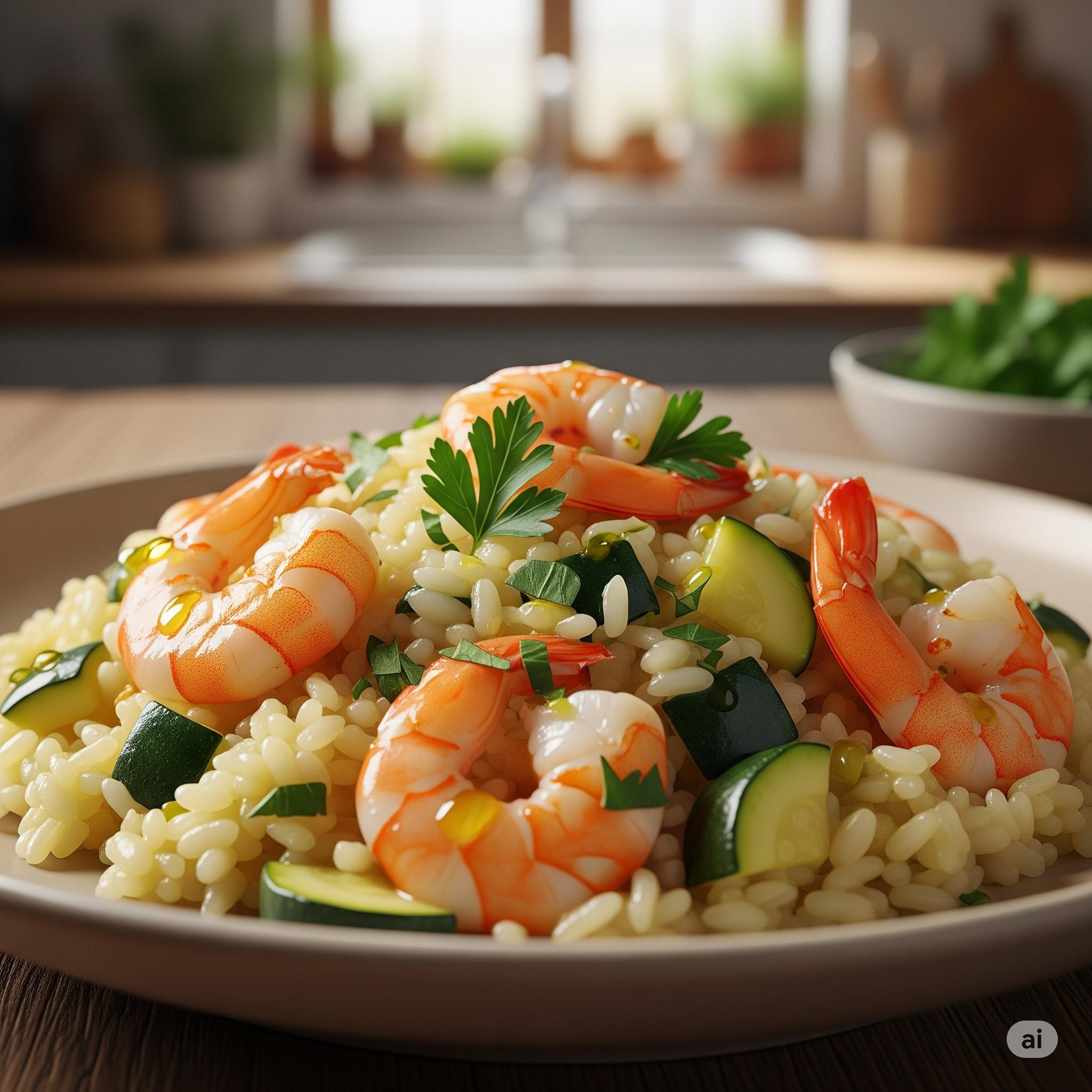 Risotto